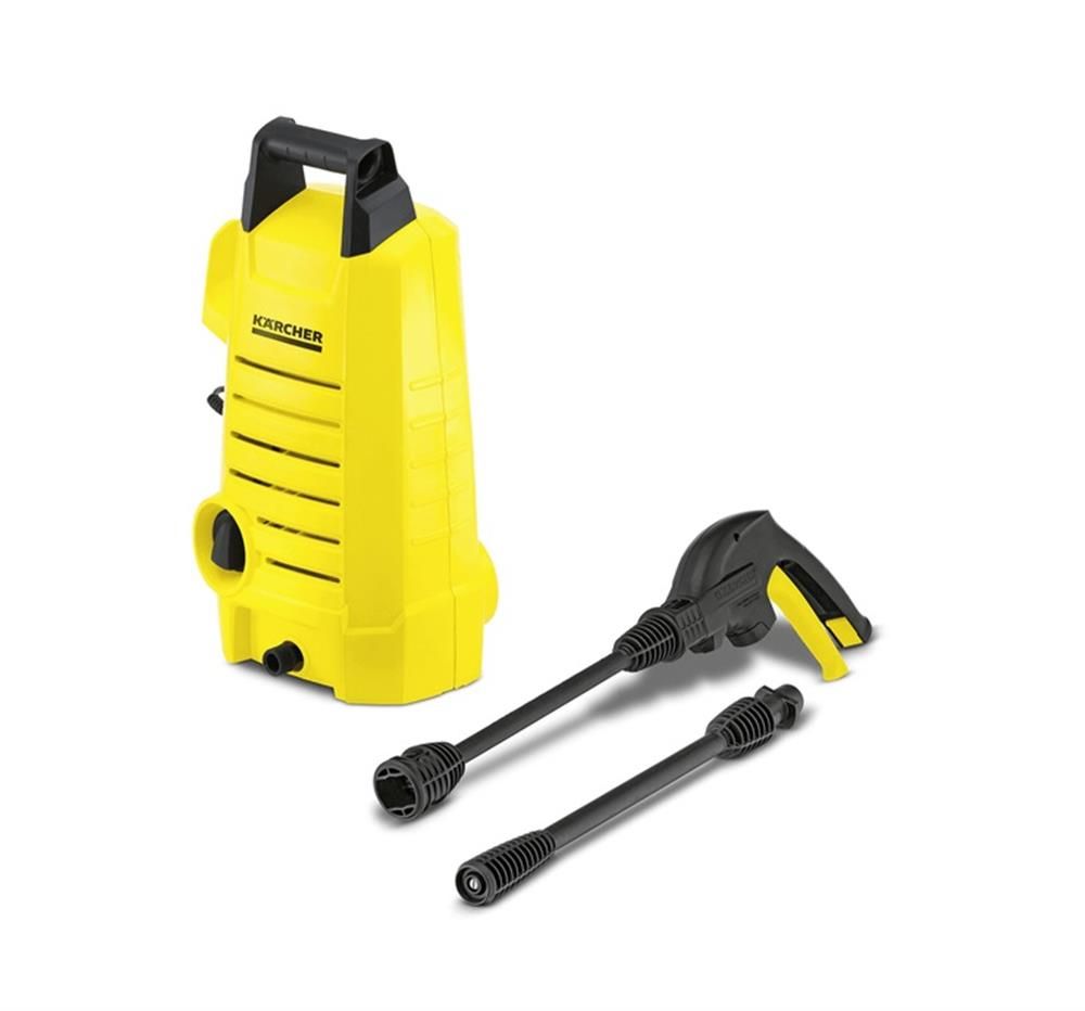 HIDROLAVADORA KARCHER K1 .