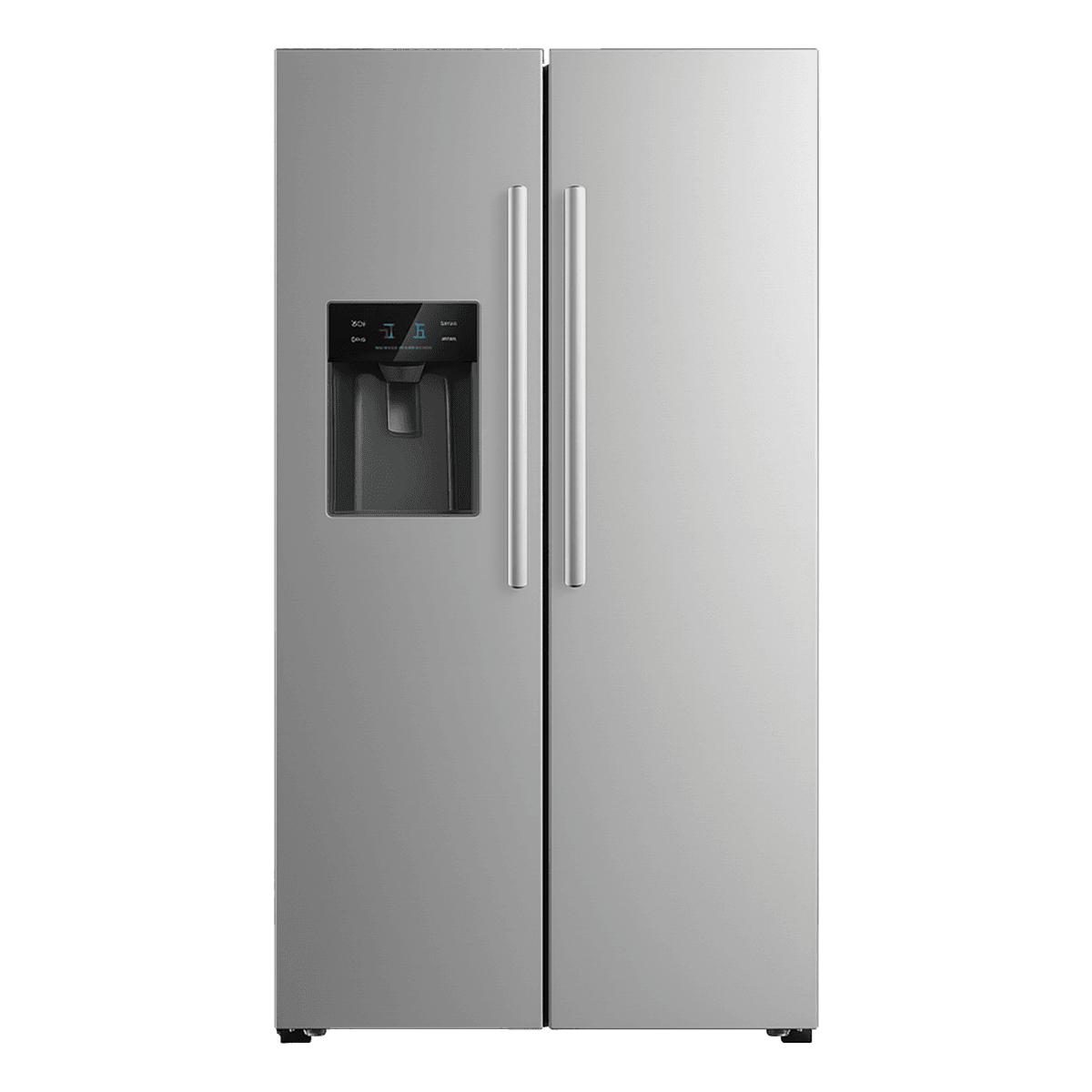 NEVERA SIDE BY SIDE HOME BCD508