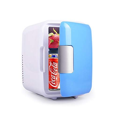 MINI NEVERA PORTATIL CAR COOLER