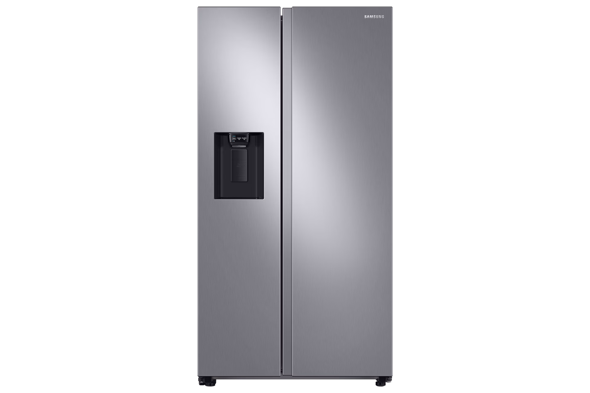 NEVERA SIDE BY SIDE SAMSUNG RS27T5200S9