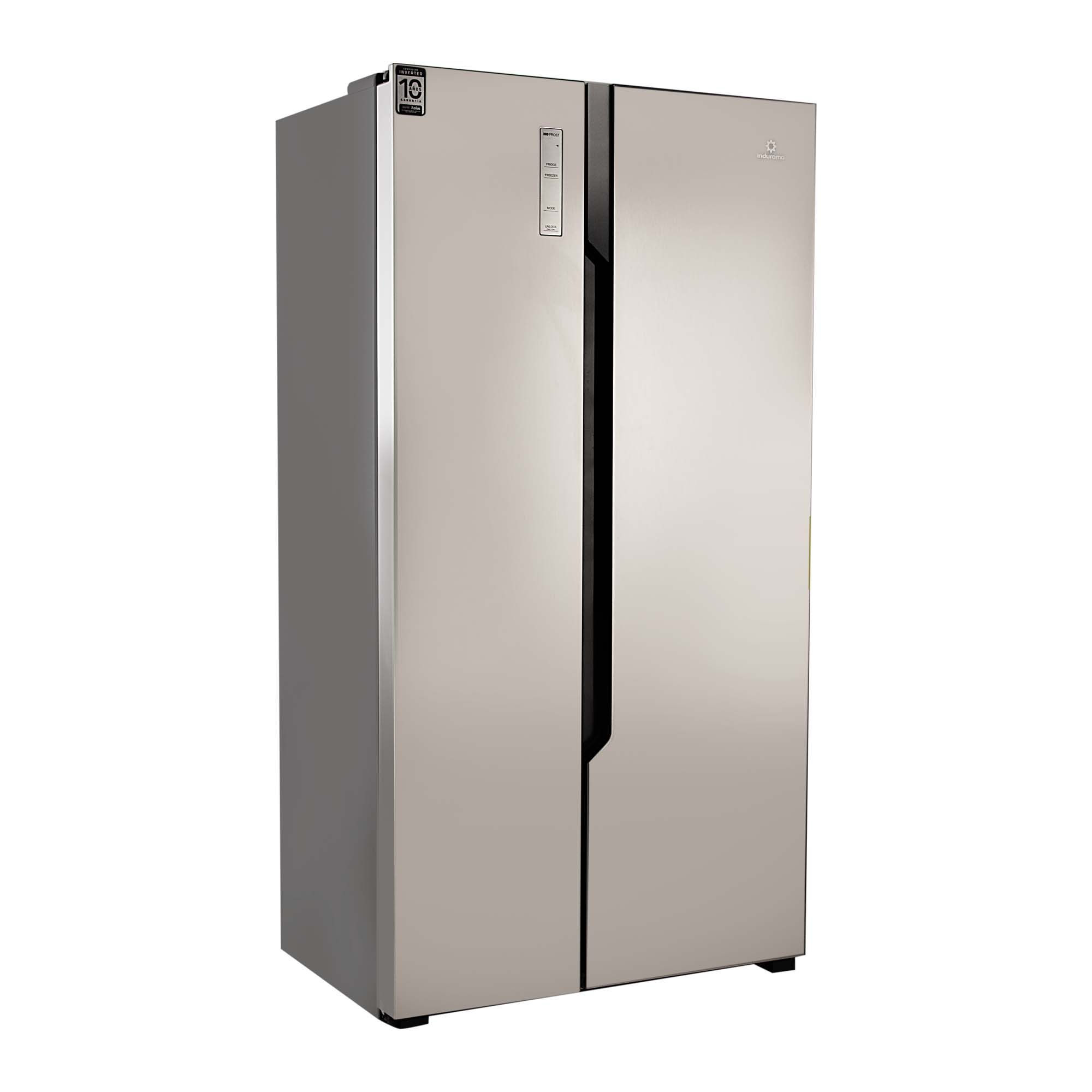 NEVERA SIDE BY SIDE INDURAMA RI-780I